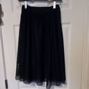 5/$10 Skirt Luftrobe Cosmopolitan Size 38 Japan